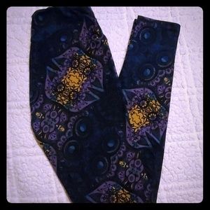 Leggings